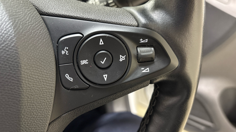 Vauxhall Corsa 1.2 Elite Edition 5dr Petrol Hatchback